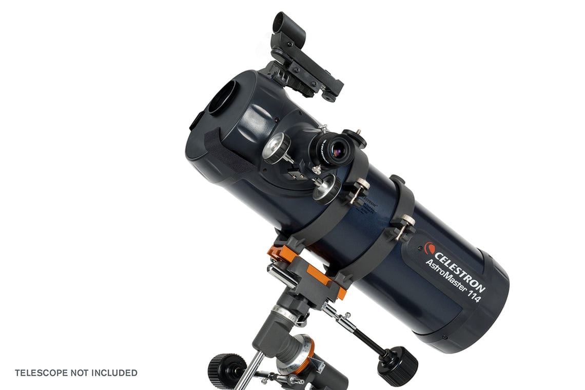 Celestron Accessory Celestron EclipSmart Solar Filter - AM114EQ / 114AZ-SR - 94249