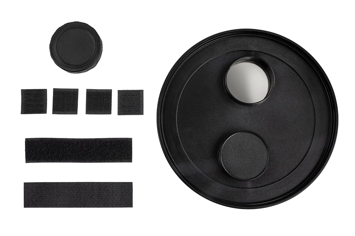 Celestron Accessory Celestron EclipSmart Solar Filter - AM130EQ - 94250