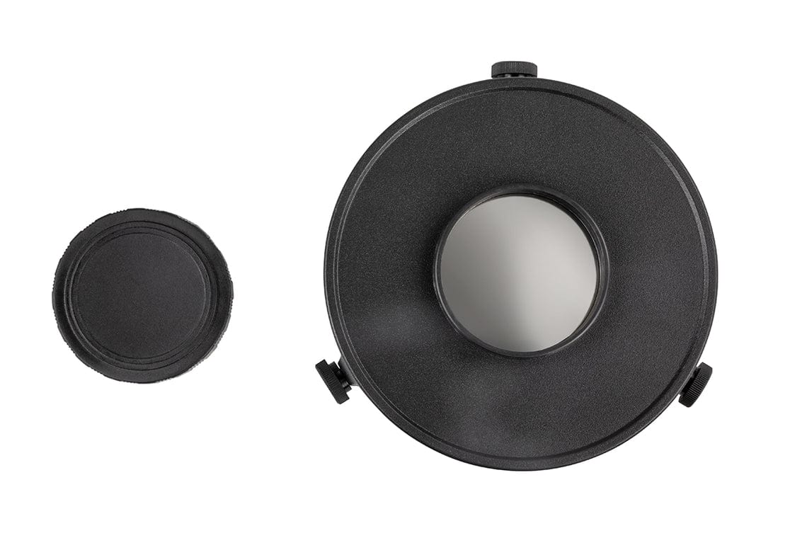Celestron Accessory Celestron EclipSmart Solar Filter - AM70 / AM70LT - 94246