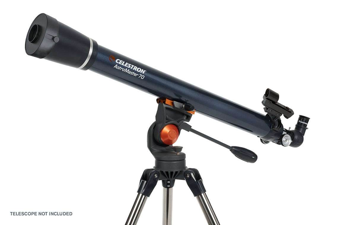 Celestron Accessory Celestron EclipSmart Solar Filter - AM70 / AM70LT - 94246