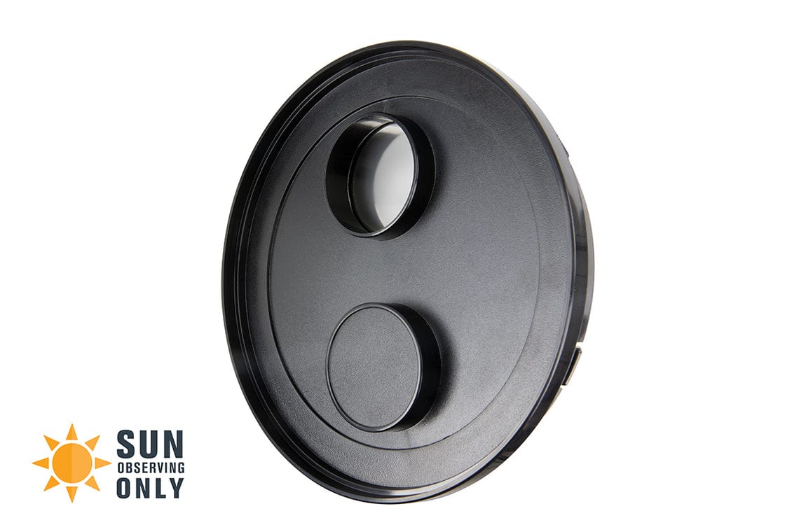 Celestron Accessory Celestron EclipSmart Solar Filter - PS127EQ / SSE DX 130 / 130SLT - 94222