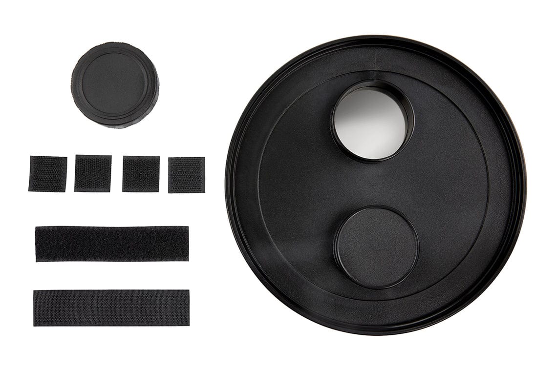 Celestron Accessory Celestron EclipSmart Solar Filter - PS127EQ / SSE DX 130 / 130SLT - 94222