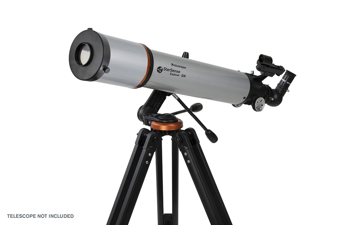 Celestron Accessory Celestron EclipSmart Solar Filter - SSE DX 102 / Omni AZ 102 - 94247
