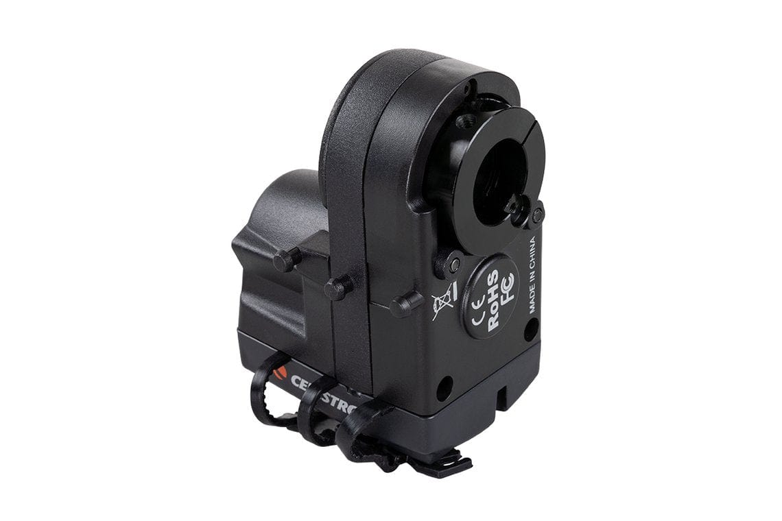 Celestron Accessory Celestron Focus Motor for SCT and EdgeHD - 94155-A