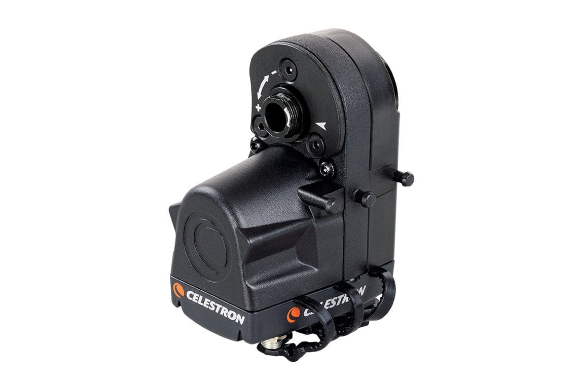 Celestron Accessory Celestron Focus Motor for SCT and EdgeHD - 94155-A