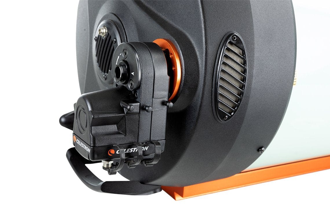 Celestron Accessory Celestron Focuser Retrofit Kit, RASA 11 - 94255