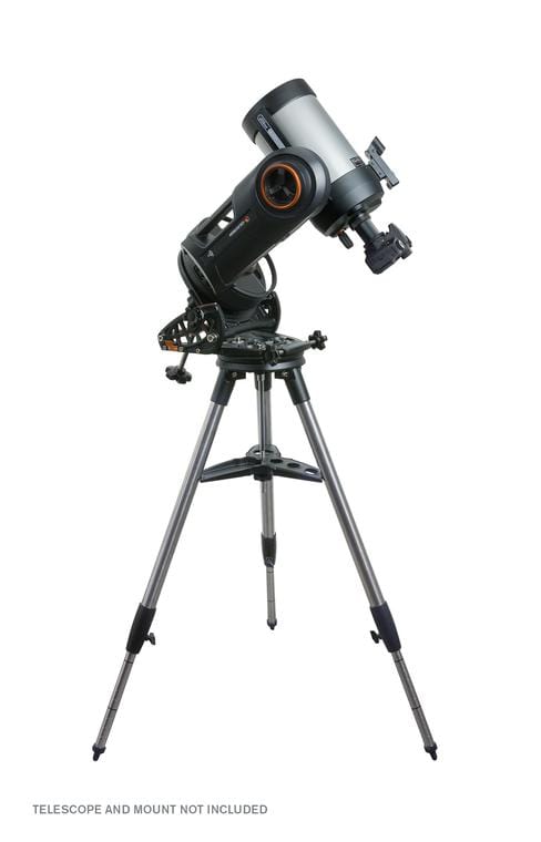 Celestron Accessory Celestron HD Pro Wedge for NexStar Evolution & 6/8SE Telescopes - 93665