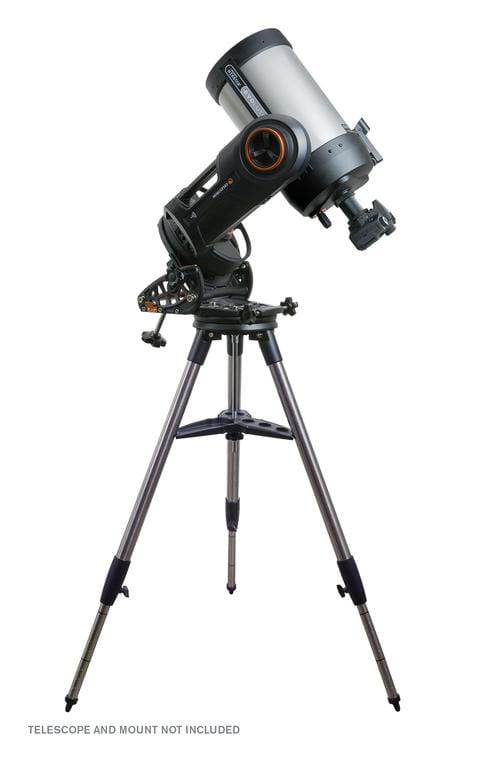Celestron Accessory Celestron HD Pro Wedge for NexStar Evolution & 6/8SE Telescopes - 93665