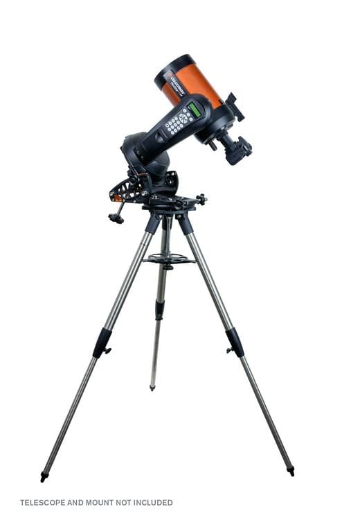 Celestron Accessory Celestron HD Pro Wedge for NexStar Evolution & 6/8SE Telescopes - 93665