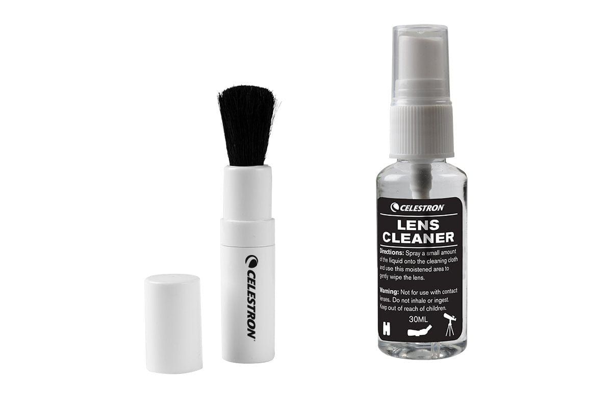 Celestron Accessory Celestron Lens Cleaning Kit - 93576