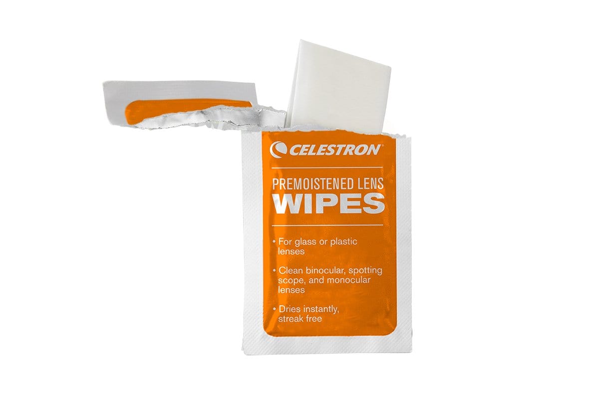 Celestron Accessory Celestron Lens Cleaning Kit - 93576