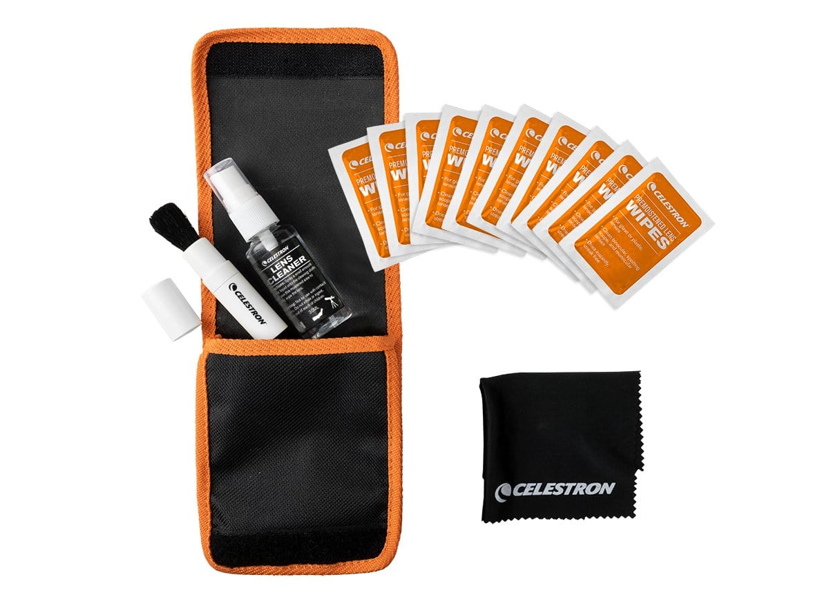 Celestron Accessory Celestron Lens Cleaning Kit - 93576