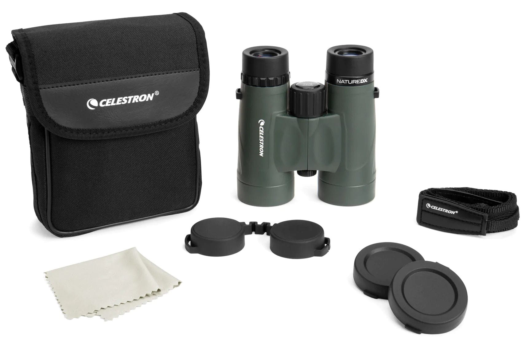 Celestron Accessory Celestron Nature DX 8x42mm Binoculars - 71332
