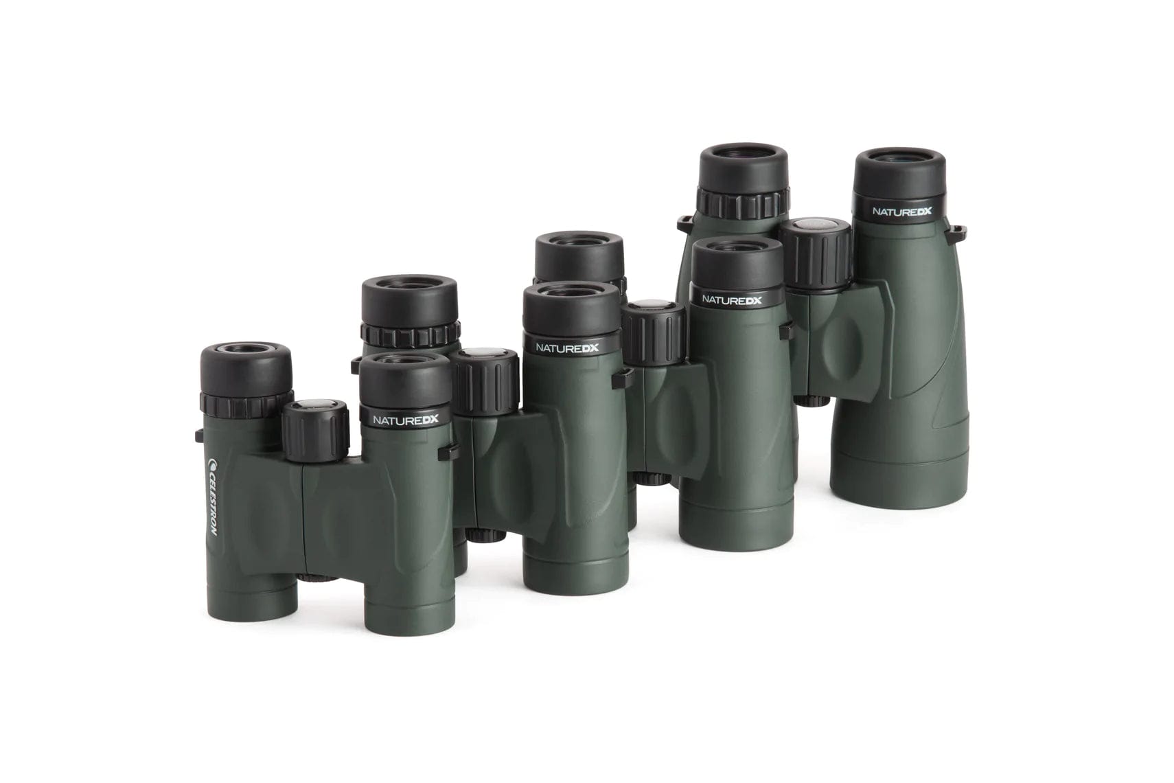 Celestron Accessory Celestron Nature DX 8x42mm Binoculars - 71332