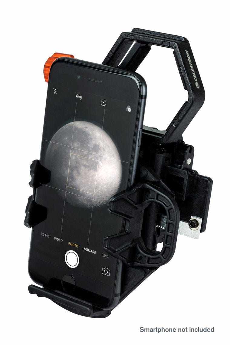 Celestron Accessory Celestron NexGO Universal Smartphone Adapter - 81036
