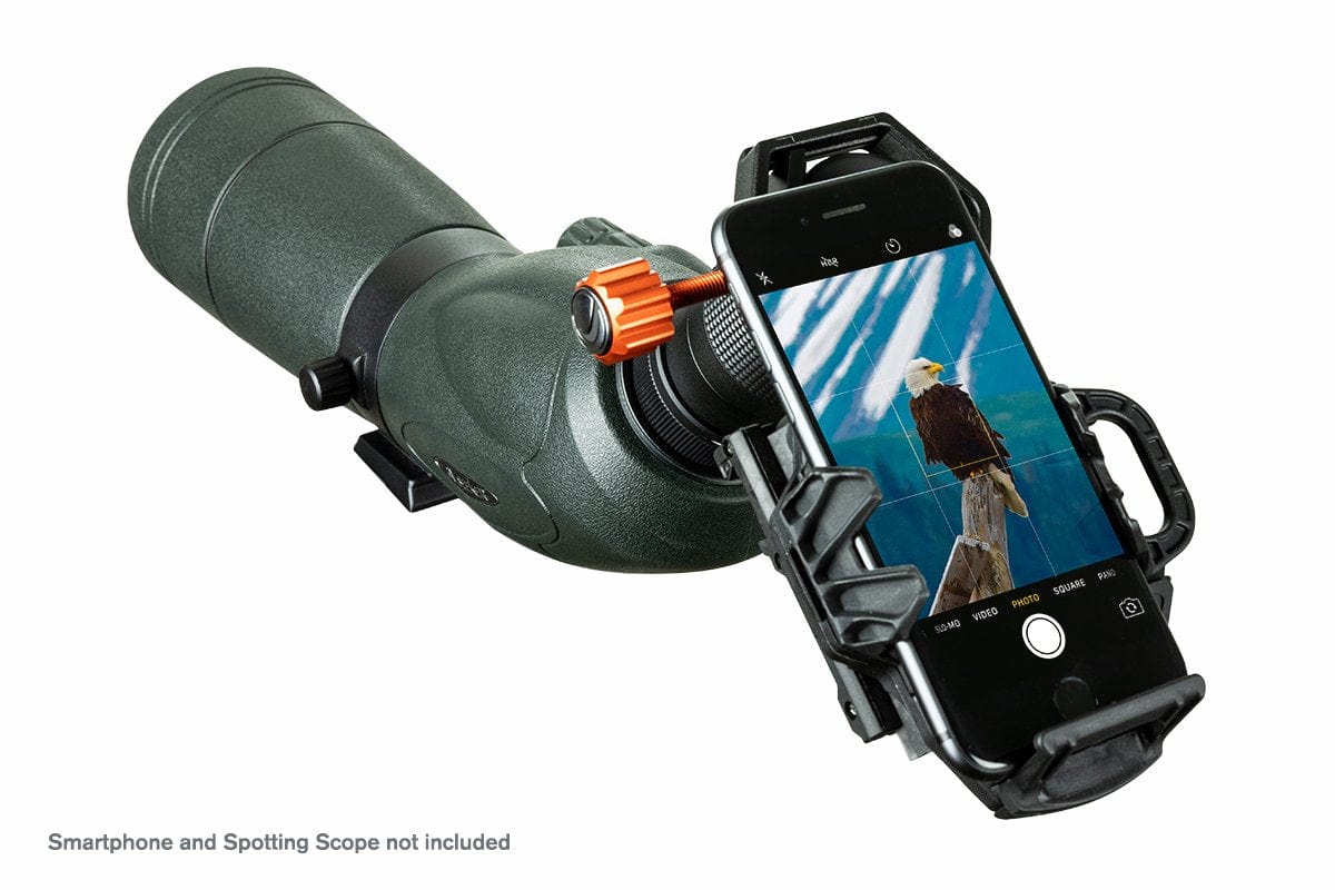 Celestron Accessory Celestron NexGO Universal Smartphone Adapter - 81036