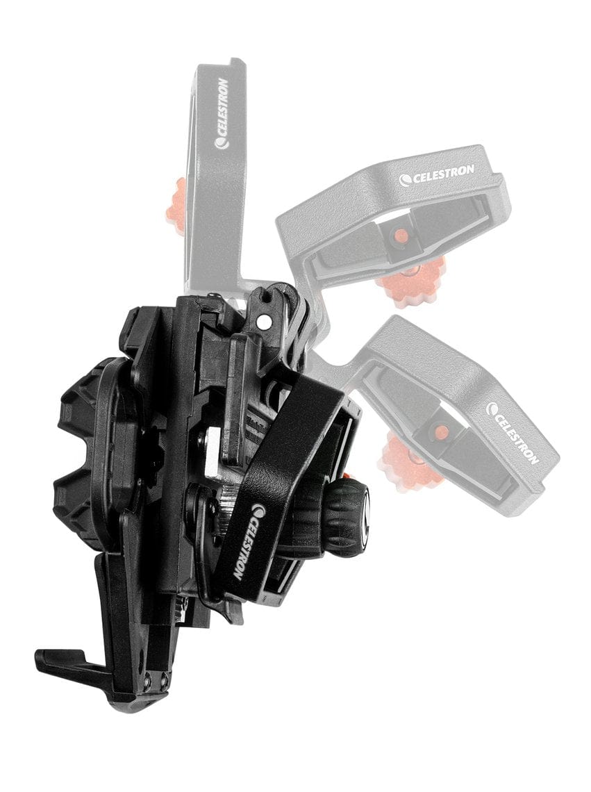 Celestron Accessory Celestron NexGO Universal Smartphone Adapter - 81036