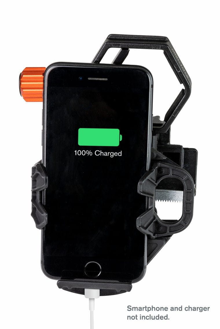 Celestron Accessory Celestron NexGO Universal Smartphone Adapter - 81036