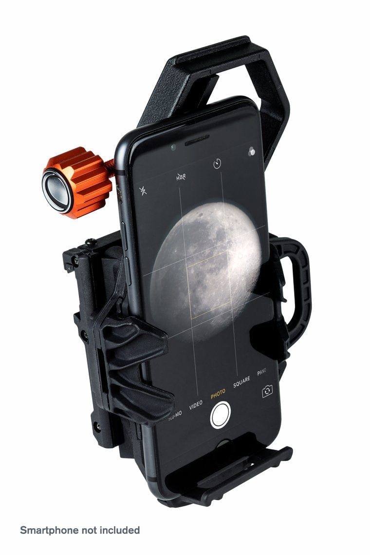 Celestron Accessory Celestron NexGO Universal Smartphone Adapter - 81036