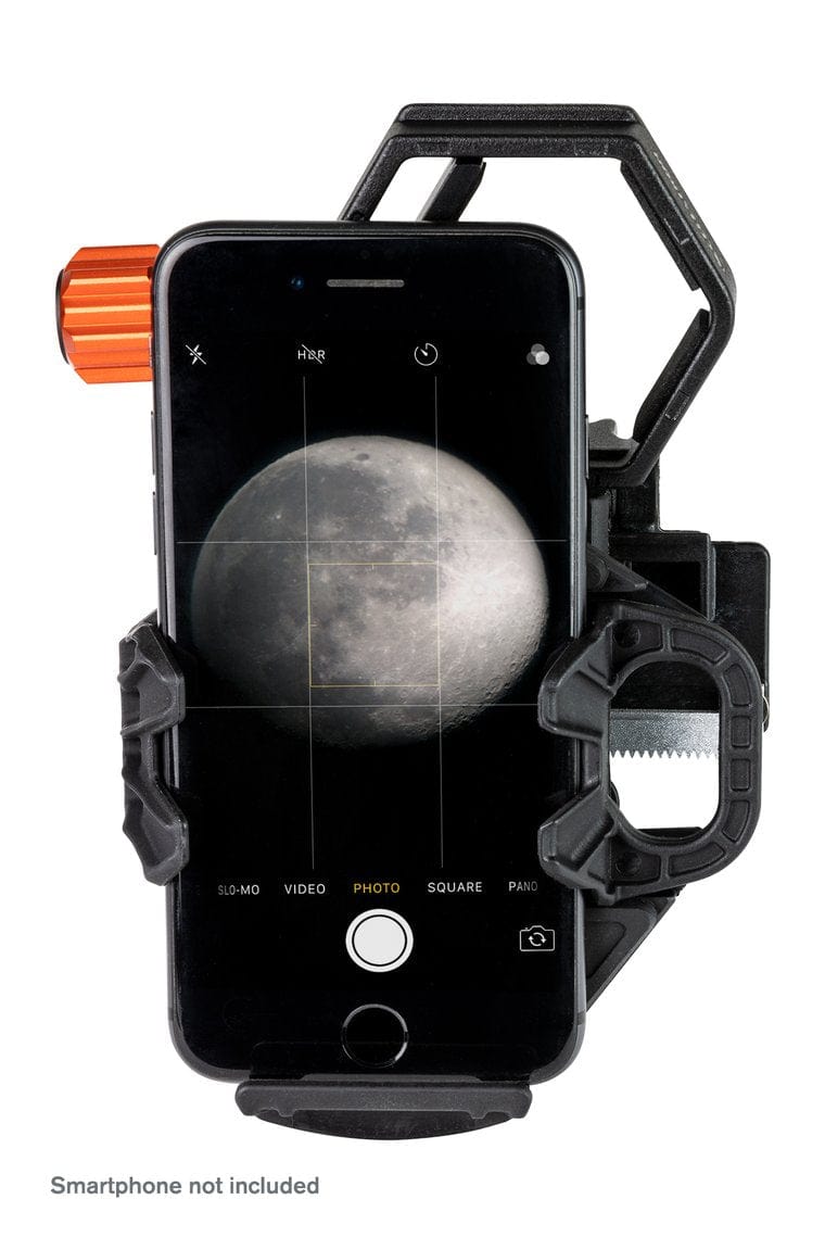 Celestron Accessory Celestron NexGO Universal Smartphone Adapter - 81036