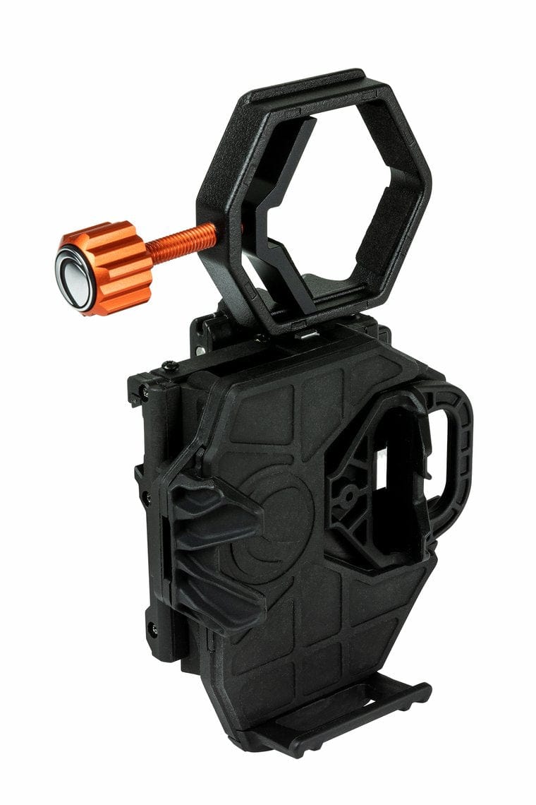 Celestron Accessory Celestron NexGO Universal Smartphone Adapter - 81036
