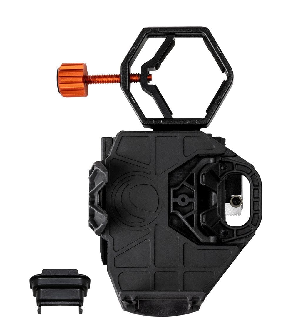 Celestron Accessory Celestron NexGO Universal Smartphone Adapter - 81036