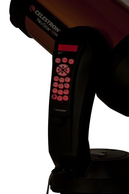 Celestron Accessory Celestron NexStar+ Hand Control USB, AZ  - 93981
