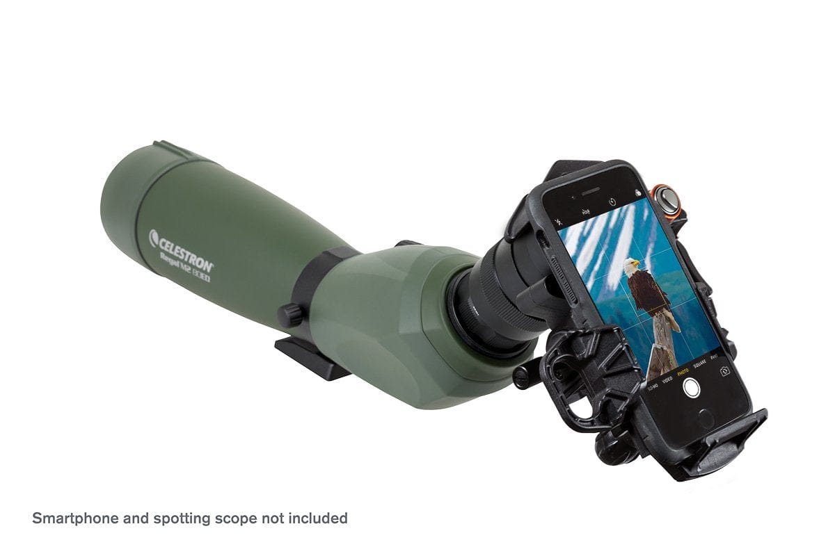 Celestron Accessory Celestron NeXYZ Universal 3-Axis Smartphone Adapter - 81055
