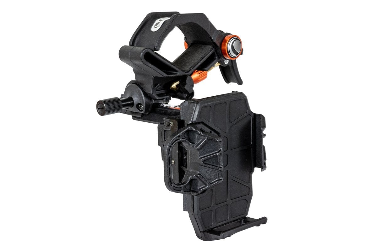 Celestron Accessory Celestron NeXYZ Universal 3-Axis Smartphone Adapter - 81055