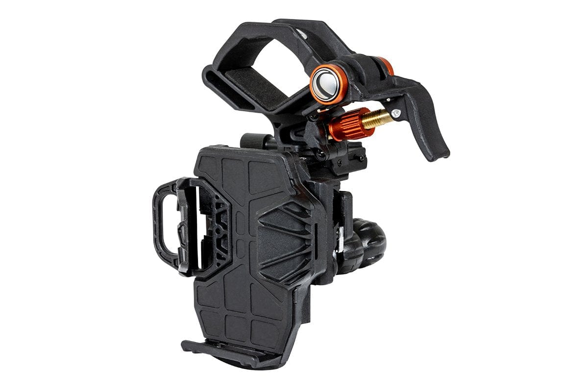 Celestron Accessory Celestron NeXYZ Universal 3-Axis Smartphone Adapter - 81055