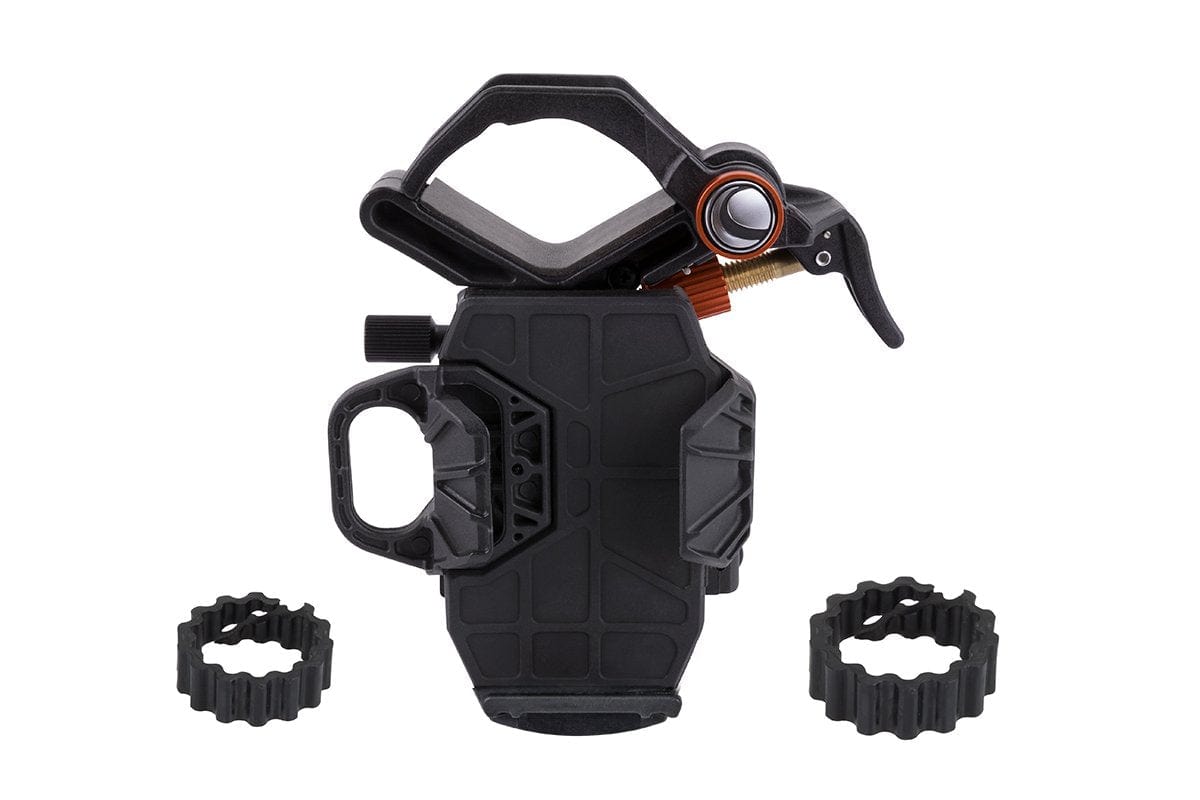 Celestron Accessory Celestron NeXYZ Universal 3-Axis Smartphone Adapter - 81055
