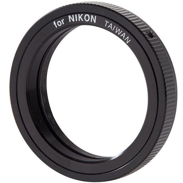Celestron Accessory Celestron Nikon T-Ring Adapter - 1.25" - 93402