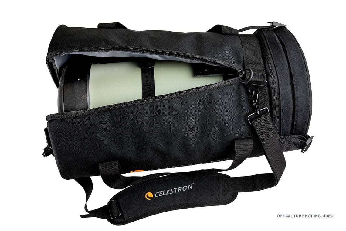Celestron Accessory Celestron Padded Soft Case - 8" OTAs - 94026