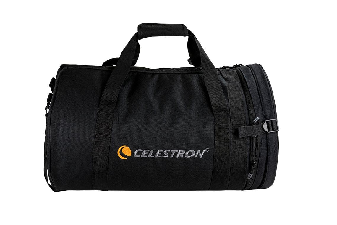 Celestron Accessory Celestron Padded Soft Case - 8" OTAs - 94026