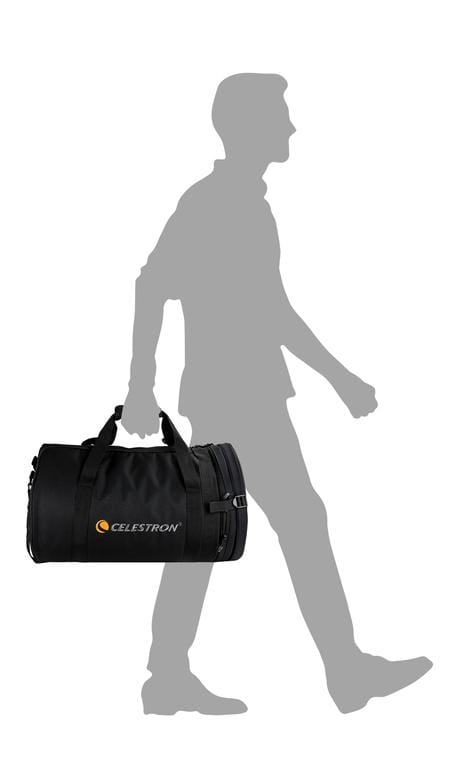 Celestron Accessory Celestron Padded Soft Case - 8" OTAs - 94026