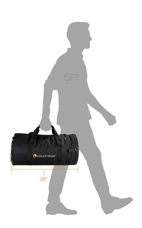 Celestron Accessory Celestron Padded Soft Case - 9.25" OTAs - 94030