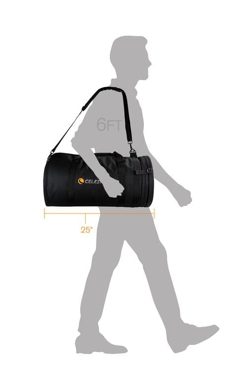 Celestron Accessory Celestron Padded Soft Case - 9.25" OTAs - 94030