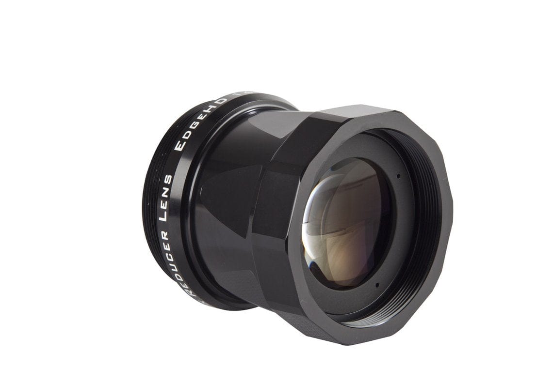 Celestron Accessory Celestron Reducer Lens .7x - EdgeHD 1400 - 94240