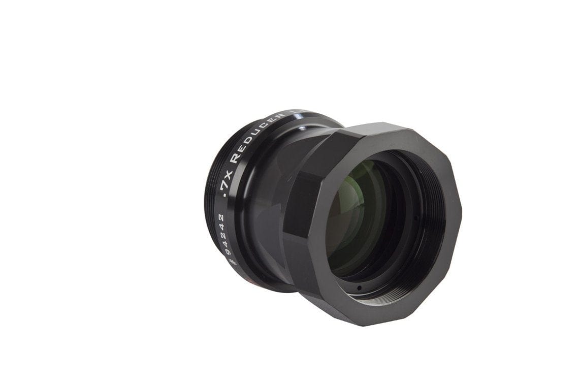 Celestron EdgeHD 800 .7x Reducer Lens | Telescopes Canada