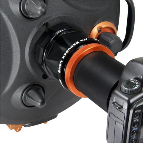 Celestron Accessory Celestron Reducer Lens .7x for EdgeHD 1100 - 94241