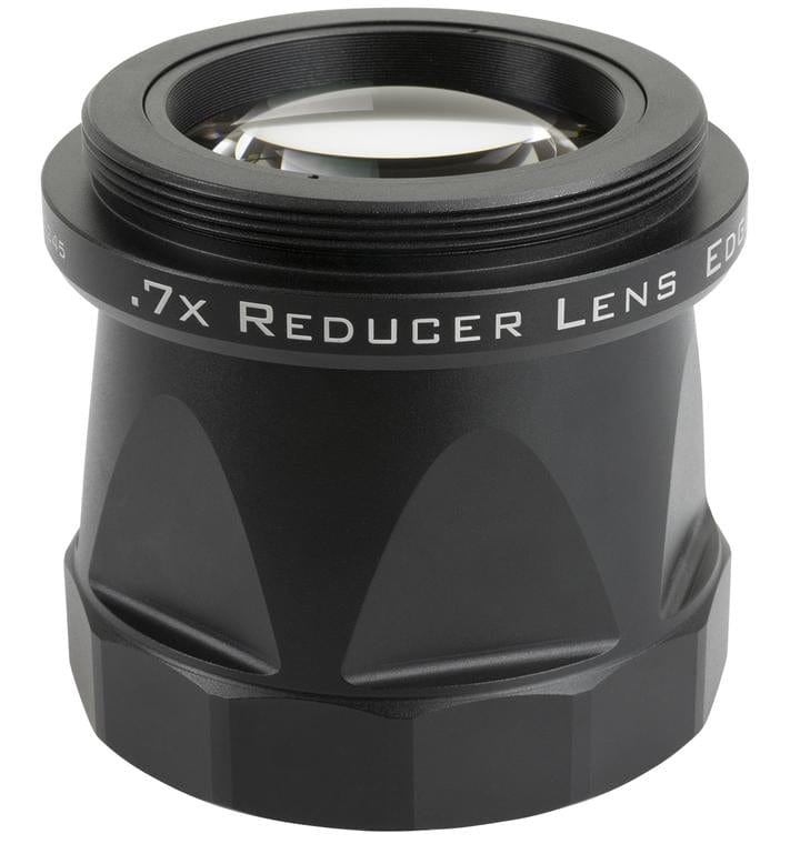Celestron Accessory Celestron Reducer Lens .7x for EdgeHD 925 - 94245