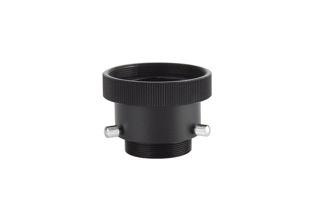Celestron Accessory Celestron SCT to 1.25" Visual Back - 93653-A