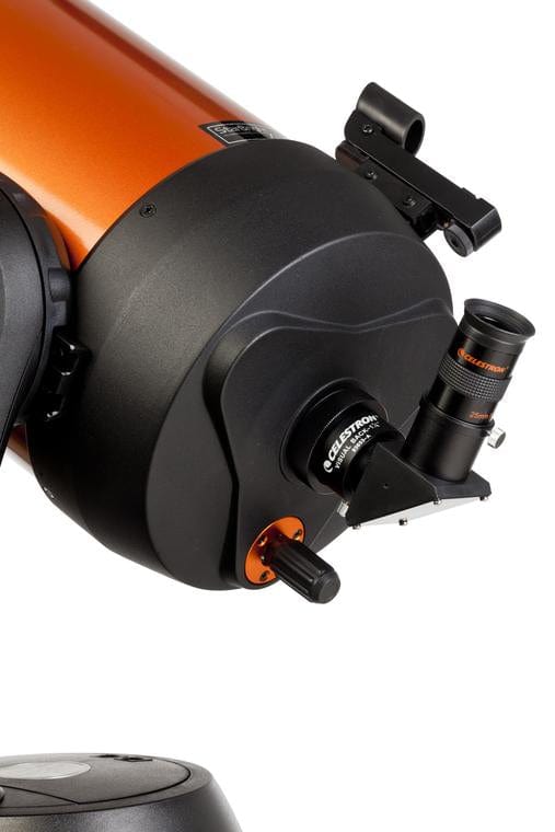 Celestron Accessory Celestron SCT to 1.25" Visual Back - 93653-A