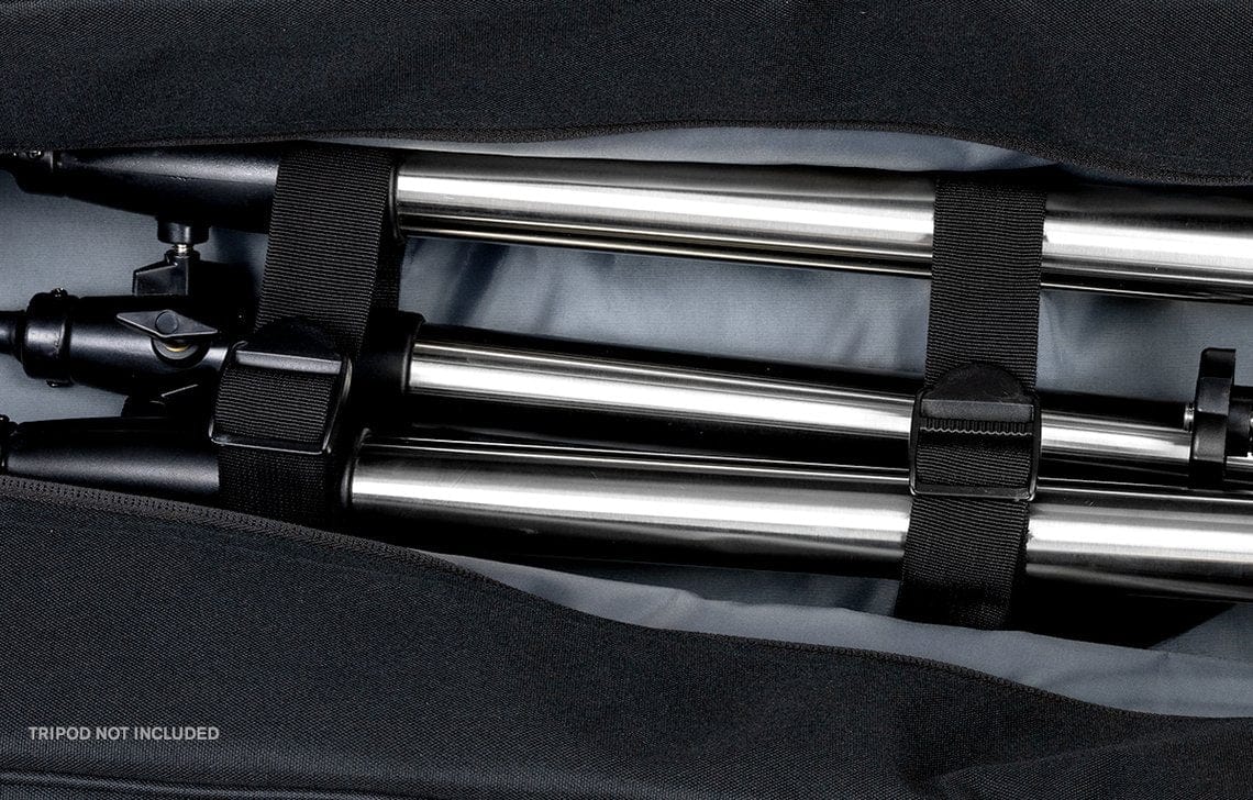 Celestron Accessory Celestron Small / Medium Tripod Soft Bag with Padding - 34" - 94028