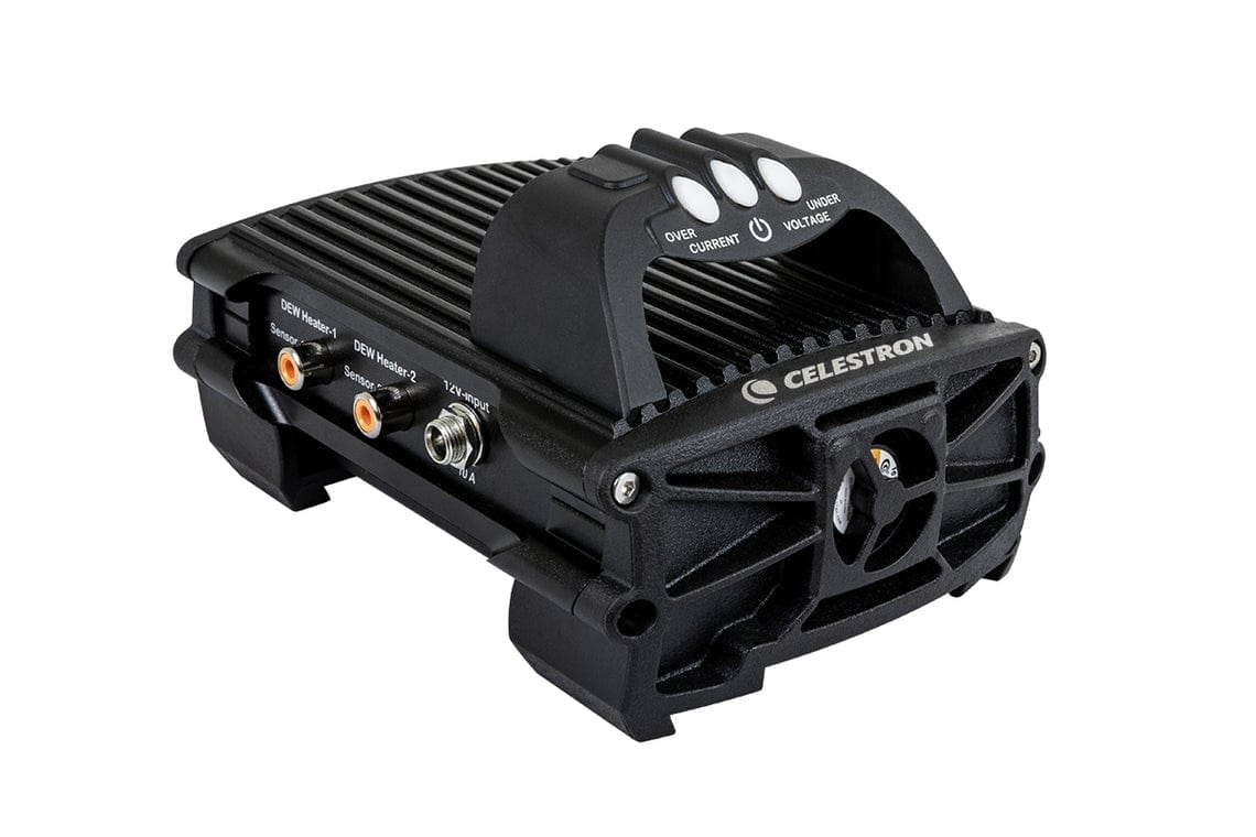 Celestron Accessory Celestron Smart DewHeater Controller 2x