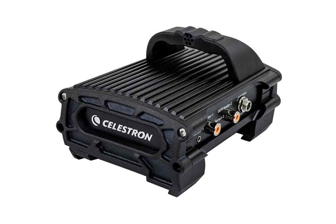 Celestron Accessory Celestron Smart DewHeater Controller 2x