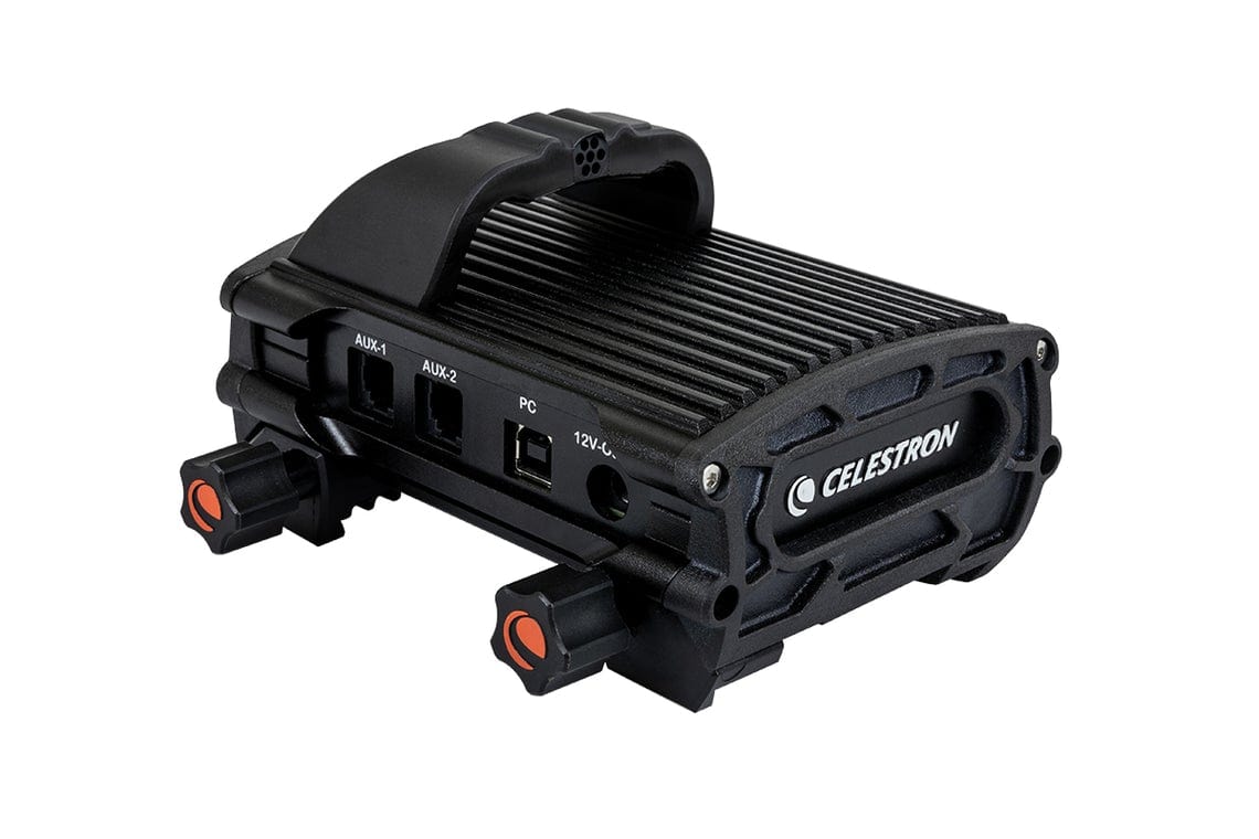 Celestron Accessory Celestron Smart DewHeater Controller 2x