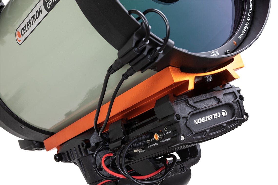 Celestron Accessory Celestron Smart DewHeater Controller 2x