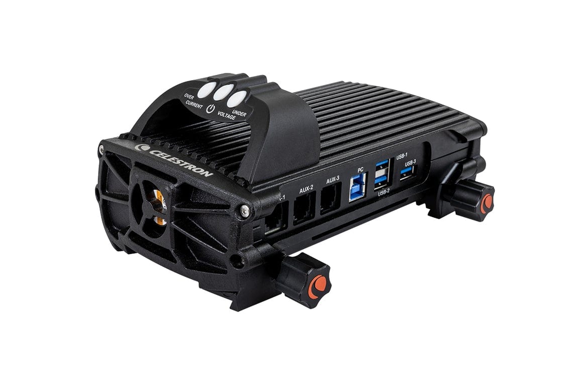 Celestron Accessory Celestron Smart DewHeater & Power Controller 4x