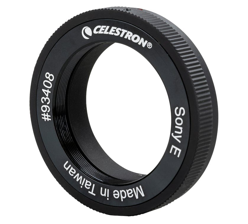 Celestron Accessory Celestron Sony E Mount T-Ring - 93408